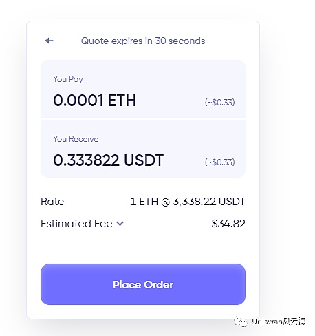 空投盛宴：Matca聚合器空投介绍教程