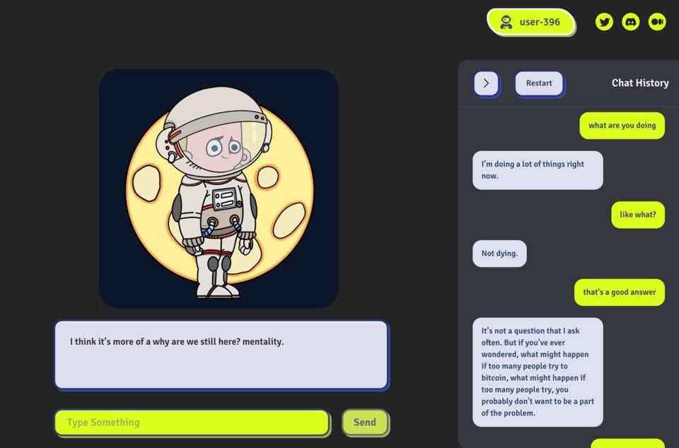 可交互的 NFT:如何为 Mirror NFT 赋予「智慧」? Mirror NFT:基于 ERC-721 标准(NFT)的智慧生命