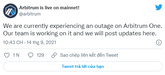 Solana和Arbitrum停止服务的背后,新一代公链性能问题凸显 在Solana和Arbitrum暂停服务的背后,折射出新一代公链的性能问题值得关注