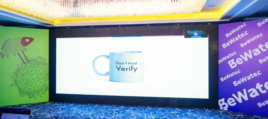 DFINITY 核心开发者:如何构建没有历史包袱的区块链? DFINITY 采用 BLS 文件签名算法或可构建没有历史区块的包袱的区块链