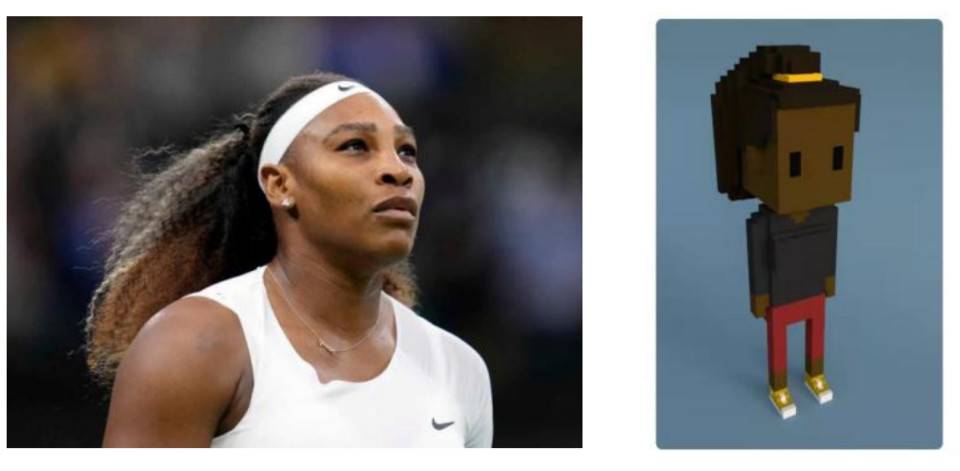 豪掷千金购入 7 枚 CryptoPunk 的 Reddit 创始人还收藏了哪些 NFT? Reddit 联合创始人Alexis Ohanian的NFT宝藏