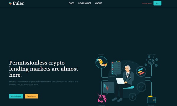 借贷新势力崛起:新公链VS以太坊 借贷赛道:新公链阵营与以太坊阵营借贷项目的发展和博弈趋势