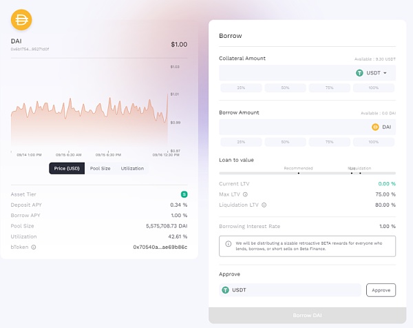 借贷新势力崛起:新公链VS以太坊 借贷赛道:新公链阵营与以太坊阵营借贷项目的发展和博弈趋势