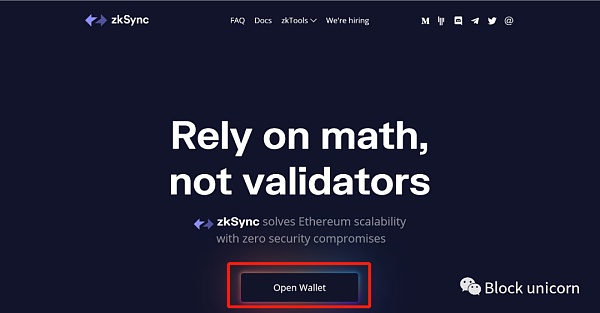建议收藏:一文Rollups以太坊Layer 2操作手册教程 一文教你玩转以太坊LAYER2(操作手册及教程)