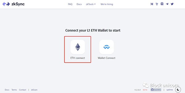 建议收藏:一文Rollups以太坊Layer 2操作手册教程 一文教你玩转以太坊LAYER2(操作手册及教程)