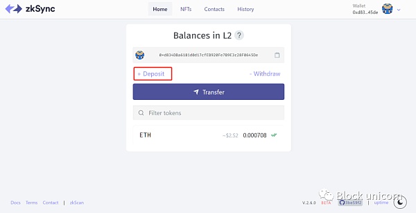 建议收藏:一文Rollups以太坊Layer 2操作手册教程 一文教你玩转以太坊LAYER2(操作手册及教程)