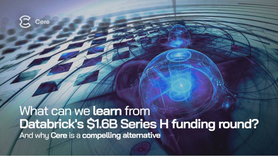 深度|区块链技术将悄无声息地改变企业数据市场插图 深度|区块链技术将悄无声息地改变企业数据市场