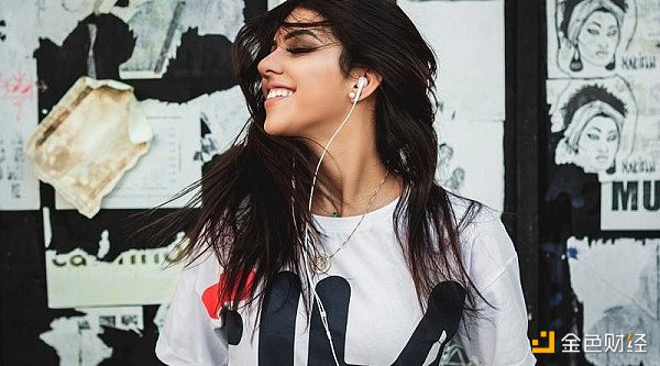 金色观察丨Pantera Capital合伙人:利用智能合约推动音乐版税范式转变 观察|使用智能合约促进音乐版税的范式转变