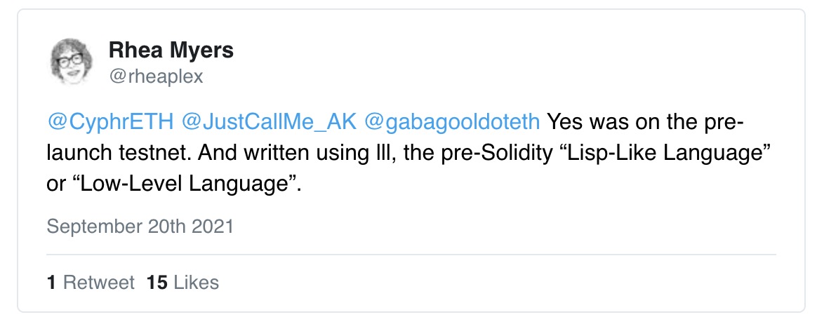 NFT考古:最早的以太坊艺术市场诞生于2014年 最早的以太坊艺术市场是什么?