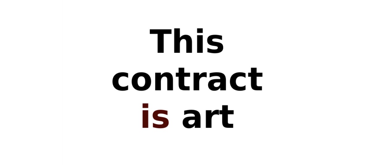 NFT考古:最早的以太坊艺术市场诞生于2014年 最早的以太坊艺术市场是什么?