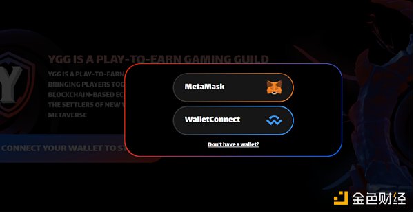 觅新 | 一文读懂去中心化游戏公会Yield Guild Games Yield Guild Games:创建最大的虚拟世界经济