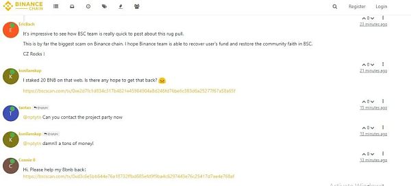 DeFi 2021：影响全球经济中的金融服务