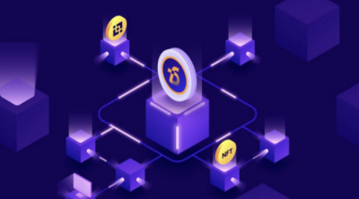 下一个风口:DeFi×NFT DeFi×NFT:克服传统金融的缺点并被全球采用