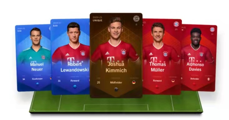 软银和a16z为何要大手笔投资NFT市场? 软银(Softbank)和 Andreessen Horowitz(a16z)为何对 NFT 行业充满热情