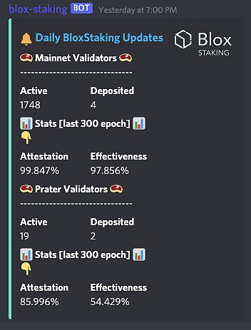 以太坊2.0 质押:发现Bloxstaking的价值 以太坊2.0质押:巨大前景和预期将被调整到一个更高的高度