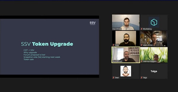 以太坊2.0 质押:发现Bloxstaking的价值 以太坊2.0质押:巨大前景和预期将被调整到一个更高的高度