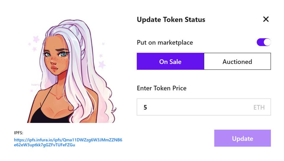一文认识UboxSea：为NFT数字艺术版权提供可靠的解决方案