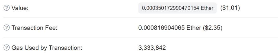 以太坊 L2 的优等生之争:Arbitrum 和 Optimi 各自表现如何? 以太坊L2竞争:Arbitrum后发势头迅猛,Optimism 增长和缓
