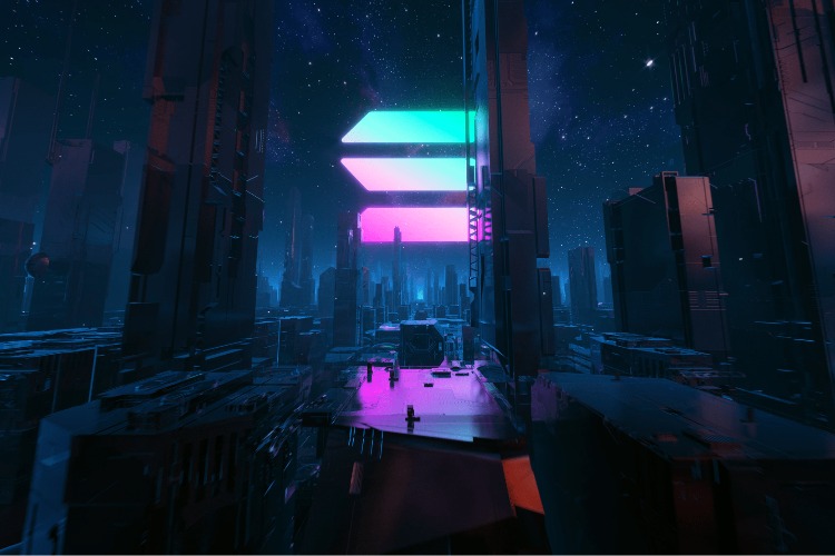 冉冉升起的Solana生态DeFi蓝筹股大狙击 在迅猛发展的Solan生态寻找DeFi潜力项目