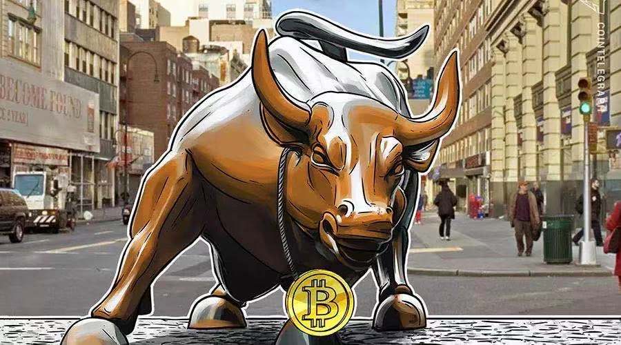 比特币多空拉锯,后市趋势如何?插图 比特币多空拉锯,后市趋势如何?