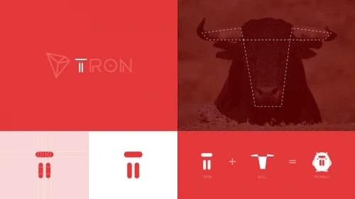 APENFT推出波场链上首个吉祥物“波牛Tronbull”插图2 APENFT推出波场链上首个吉祥物“波牛Tronbull”