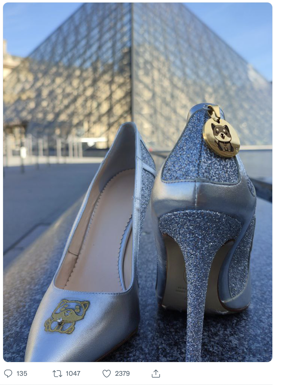 宝贝狗(Baby Doge Coin)公布最新路线图 欲打造NFT生态平台插图1 宝贝狗(Baby Doge Coin)公布最新路线图 欲打造NFT生态平台