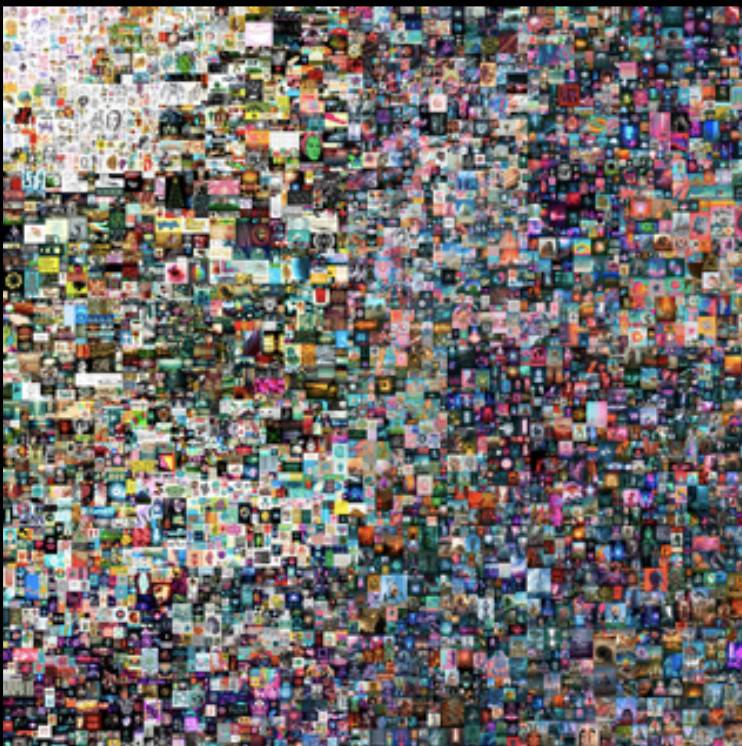 从商品角度再探 NFT 价值:分析 10 个热门 NFT 的价值组成 从商品的角度探讨非金融交易的价值:10种流行非金融交易的价值构成分析