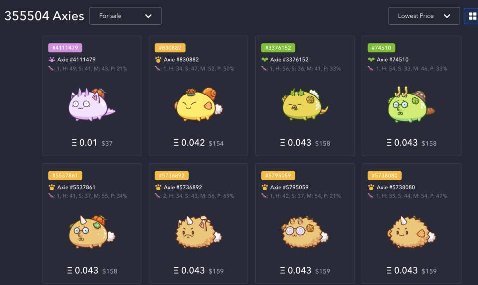 从商品角度再探 NFT 价值:分析 10 个热门 NFT 的价值组成 从商品的角度探讨非金融交易的价值:10种流行非金融交易的价值构成分析