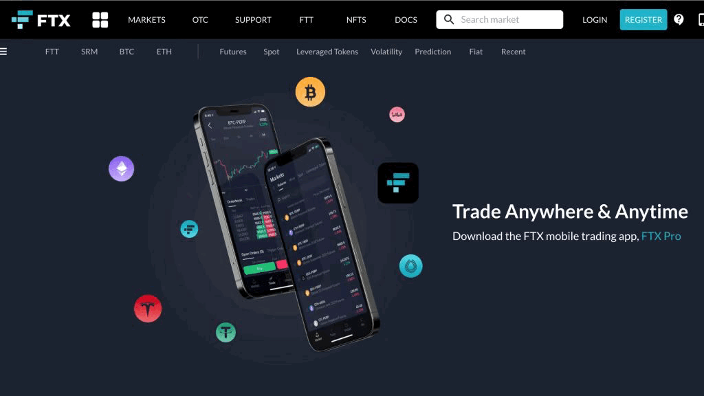 专访F:真实性真的很重要 SBF:打造一个可以让人们流畅、连贯和整体性运用自己的资金的平台