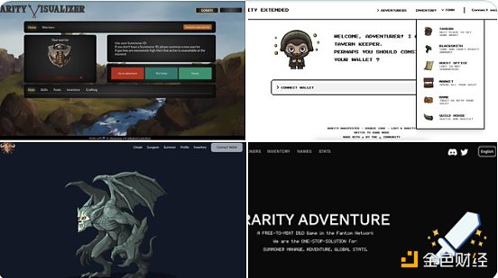 金色观察 | a16z加密分析师:为什么web3游戏最终会颠覆游戏产业 a16z加密分析师:Web3游戏最终会颠覆游戏行业