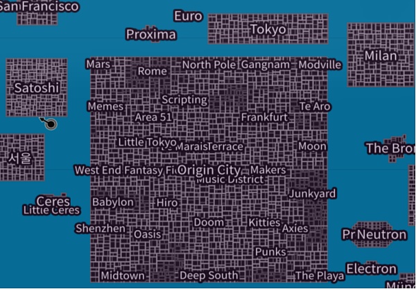 我试玩了5款最热的元宇宙游戏 发现了三个秘密 体验了五个最热门的元宇宙游戏后,我发现了三个秘密