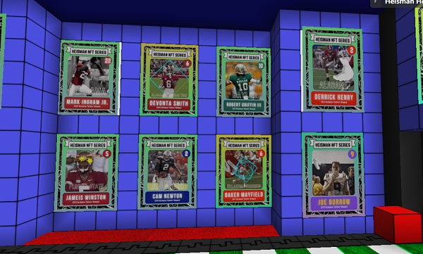 我试玩了5款最热的元宇宙游戏 发现了三个秘密 体验了五个最热门的元宇宙游戏后,我发现了三个秘密