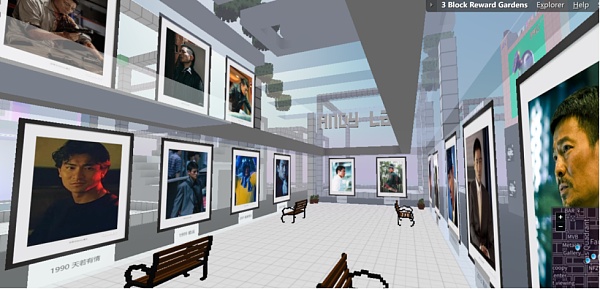 我试玩了5款最热的元宇宙游戏 发现了三个秘密 体验了五个最热门的元宇宙游戏后,我发现了三个秘密