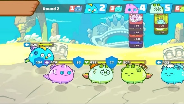 我试玩了5款最热的元宇宙游戏 发现了三个秘密 体验了五个最热门的元宇宙游戏后,我发现了三个秘密