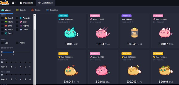 我试玩了5款最热的元宇宙游戏 发现了三个秘密 体验了五个最热门的元宇宙游戏后,我发现了三个秘密