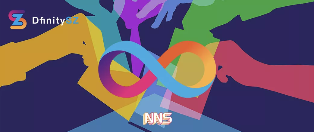 三分钟了解 DFINITY 社区热议的 DApp 治理神经元系统 SNS 探讨 Dfinity 为 IC Dapp 的 SNS 治理系统如何实现流民主治理