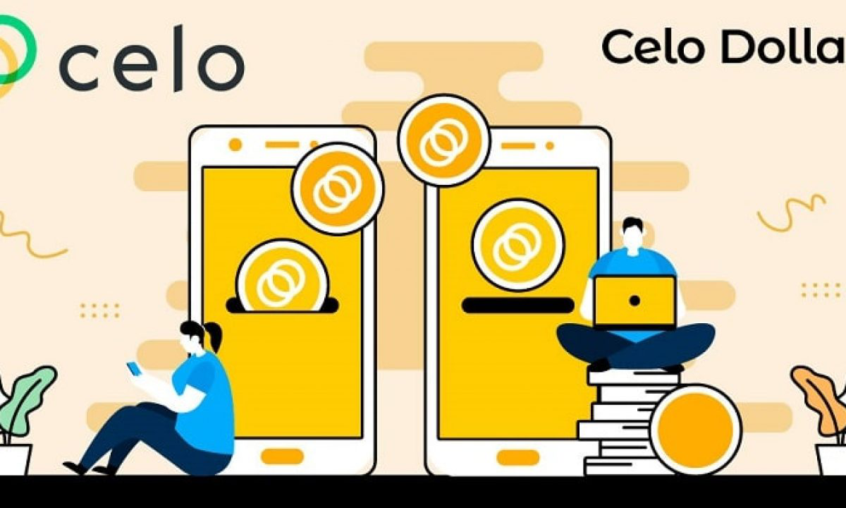 Celo:现实世界DeFi的稳定币生态系统 CELO:旨在使稳定币成为现金的可靠替代品
