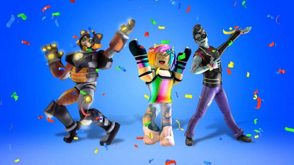 从元宇宙第一股 Roblox 崛起中,我们能得到什么启示? 从火热的Roblox背后探讨元宇宙发展的启示