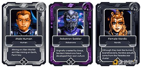 ** | 欧易OKEx研究院:游戏行业与GameFi研究报告 游戏产业与游戏金融研究报告