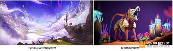 ** | 欧易OKEx研究院:游戏行业与GameFi研究报告 游戏产业与游戏金融研究报告