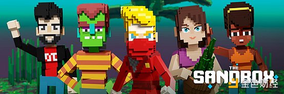 ** | 欧易OKEx研究院:游戏行业与GameFi研究报告 游戏产业与游戏金融研究报告