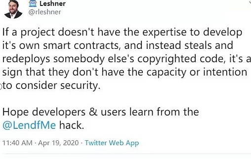 索罗斯基金感兴趣的去中心化金融将改变世界? DeFi能重塑金融世界?