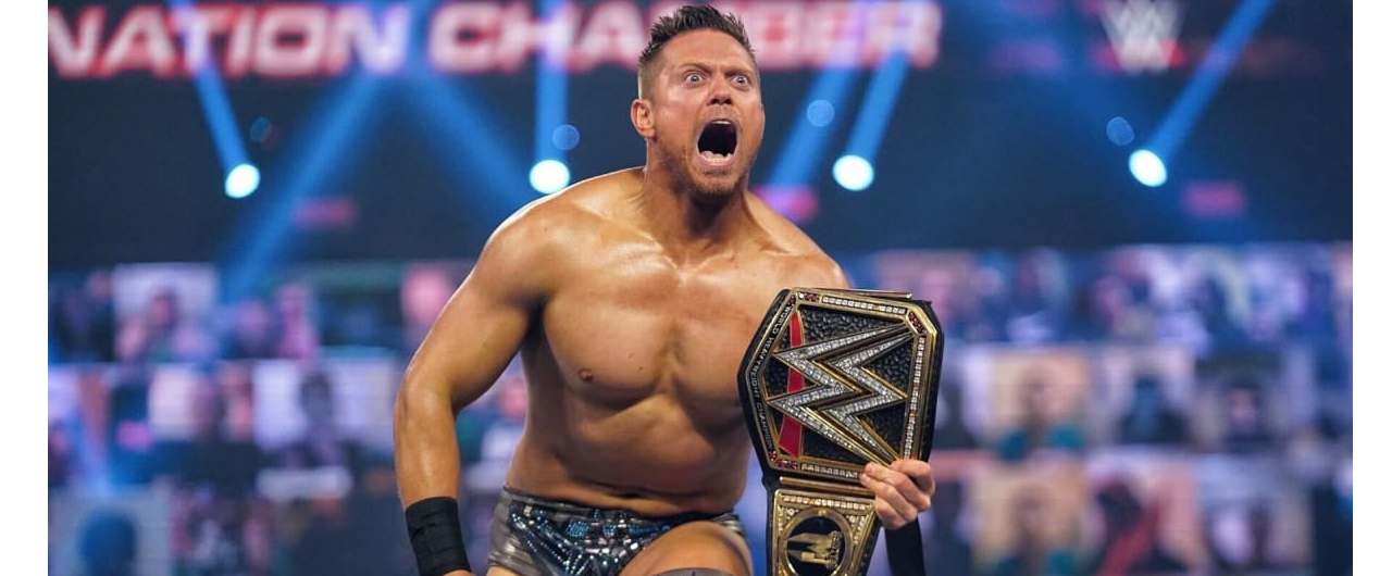 Fox Entertainment and WWE Ink Multi-Year Deal to Distribute Exclusive NFTs 福克斯娱乐公司与WWE Ink签订多年独家NFT分销协议