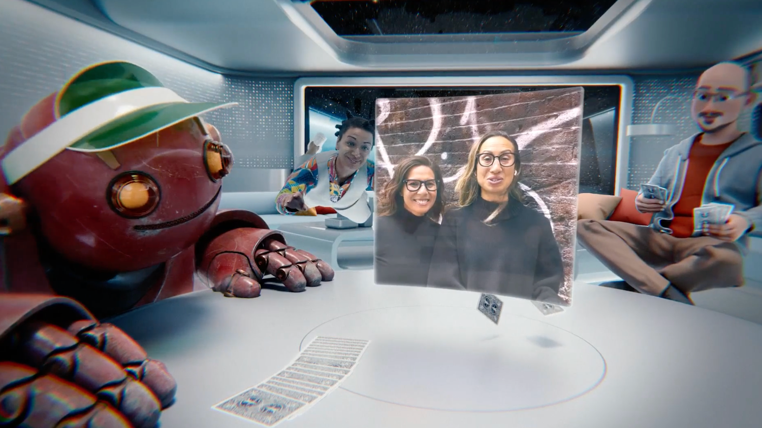 Facebook Goes All In on 元宇宙 With New Company Name Meta, NFT Push Facebook公司名称更改为Meta,全力推动Metaverse生态建立