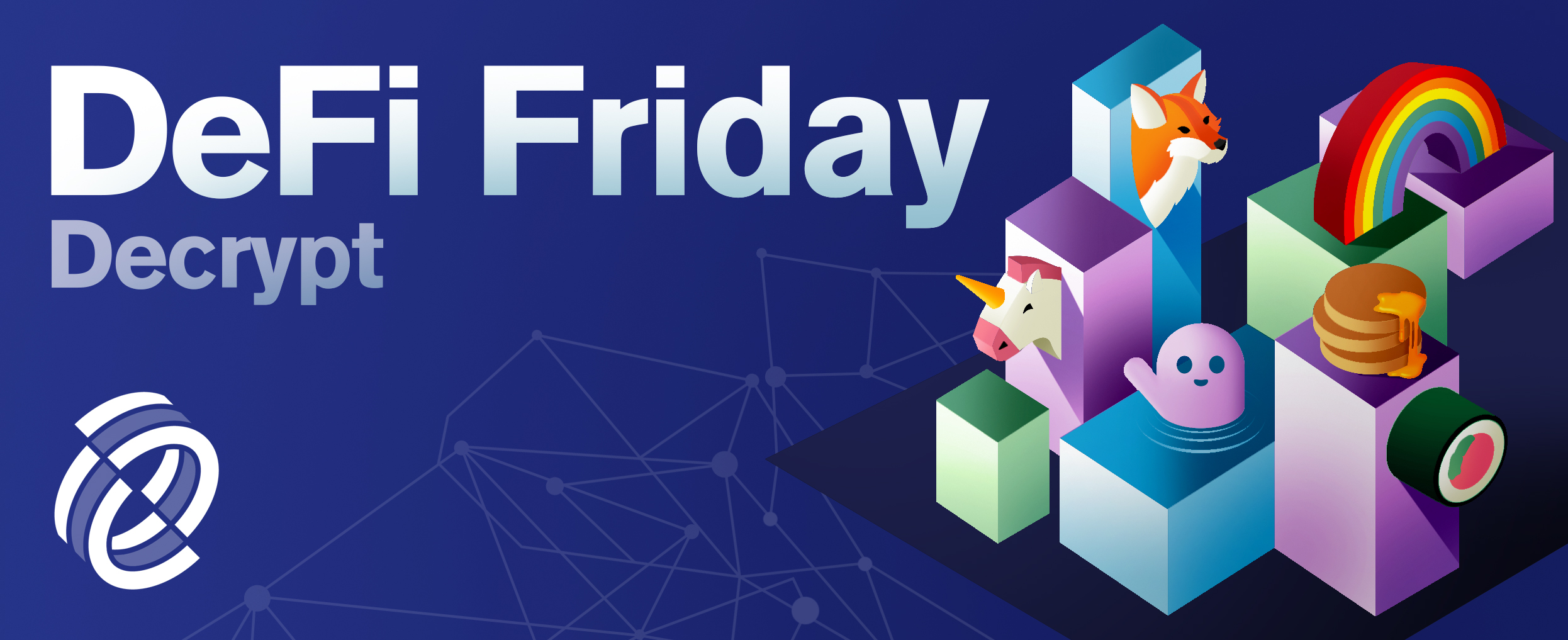 Defi2.0已经成为加密领域新的趋势了吗？