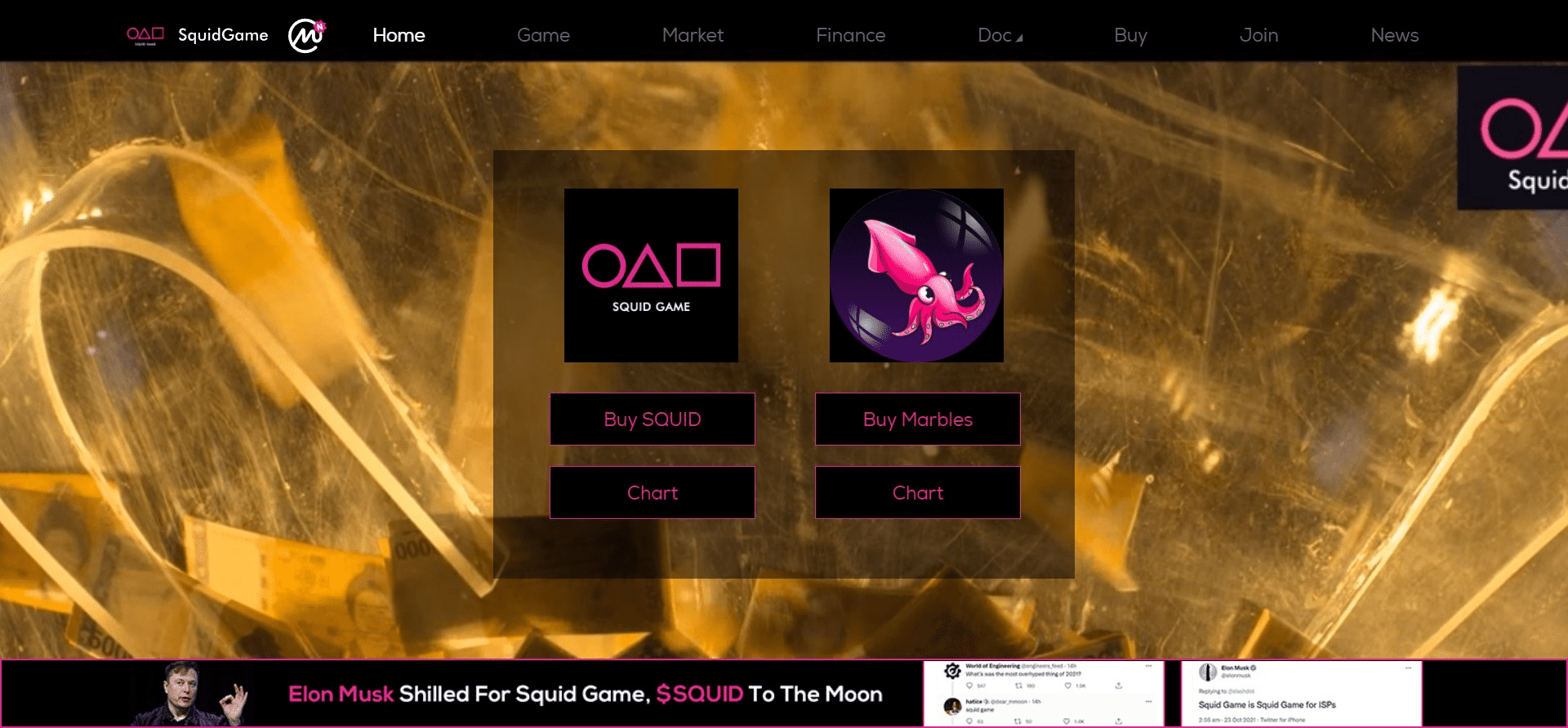 SQUID投资者在11万%的涨势后无法出售代币，这引发了太多不容忽视的危险信号