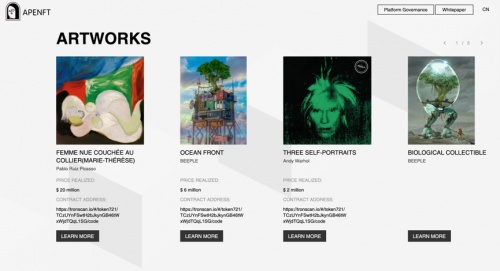 解析Avatar热潮:构筑元宇宙的必要元素插图3 解析Avatar热潮:构筑元宇宙的必要元素