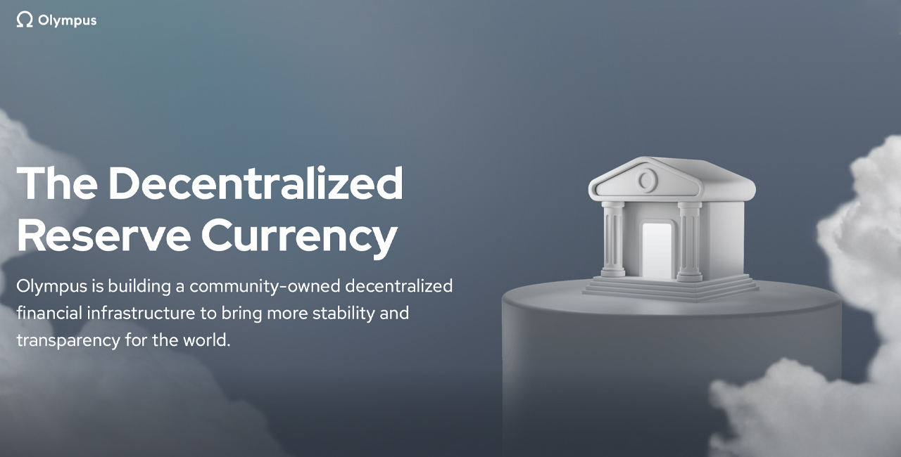 深入了解OlympusDAO协议和稳定币OHM