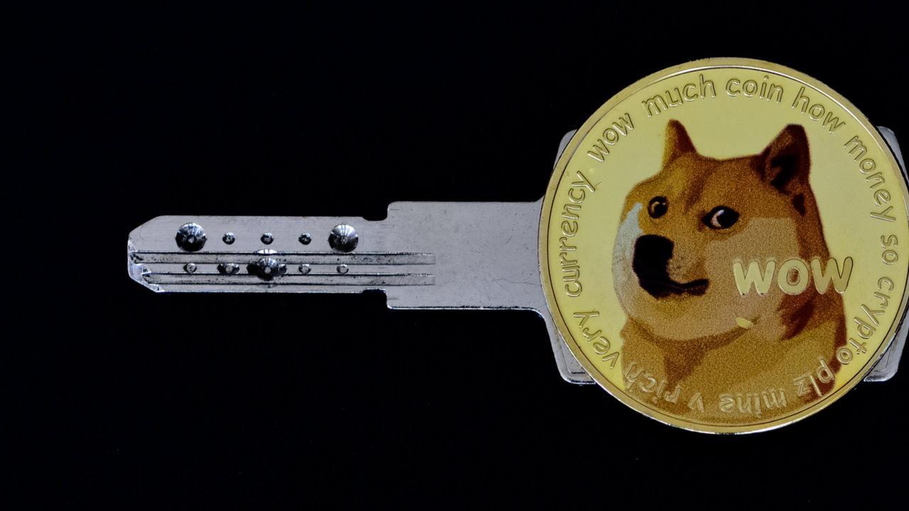 How to Recover a Lost Dogechain.info Wallet Password and Unblock 2FA - KeychainX Expert Explains KeychainX专家:如何恢复丢失的Dogechain.info钱包密码并解锁2FA