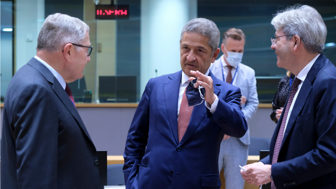 欧洲央行帕内塔：数字欧元具有吸引力，但不会太成功